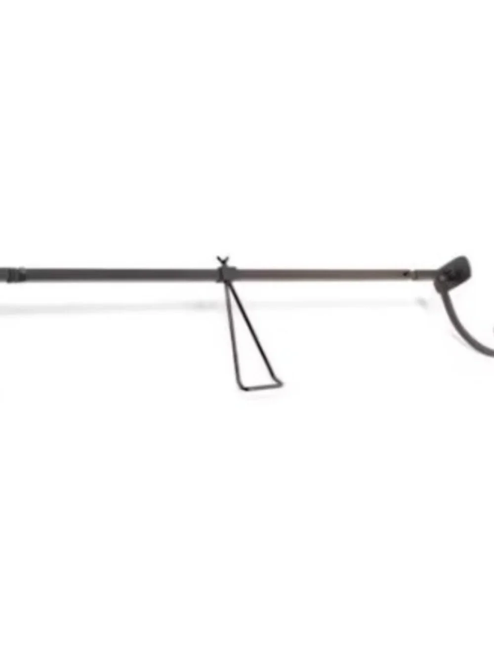 Grandin Road EZ Single Door Bronze Iron Garland Hanger Indoor Outdoor Halloween